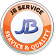 Certificado JB Service