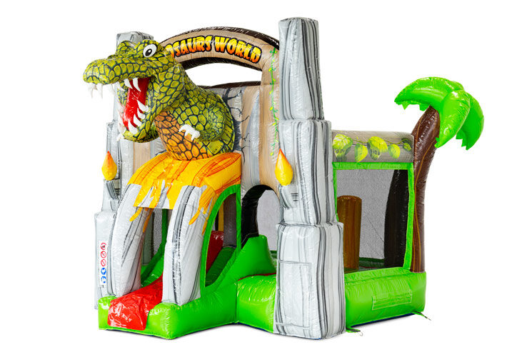 Multiplay Mini Jurassic Park