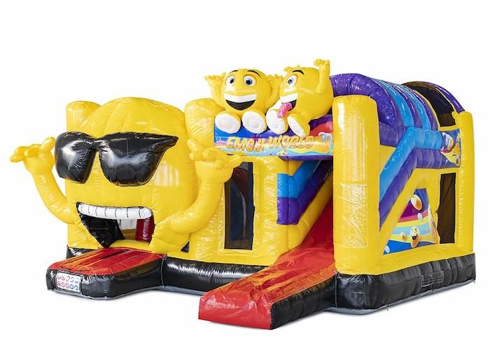 Multiplay EMOJI 