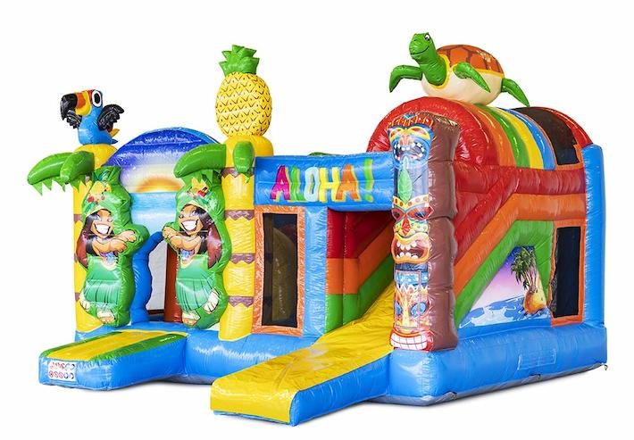 Multiplay Hawaii